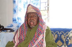 Said Ahmed Mohamed Djelane